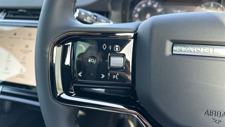 Land Rover Range Rover Evoque 1.5 P270e Edition 5dr Auto Hatchback